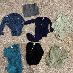 Lou Lou & Company T&B 12-24 months